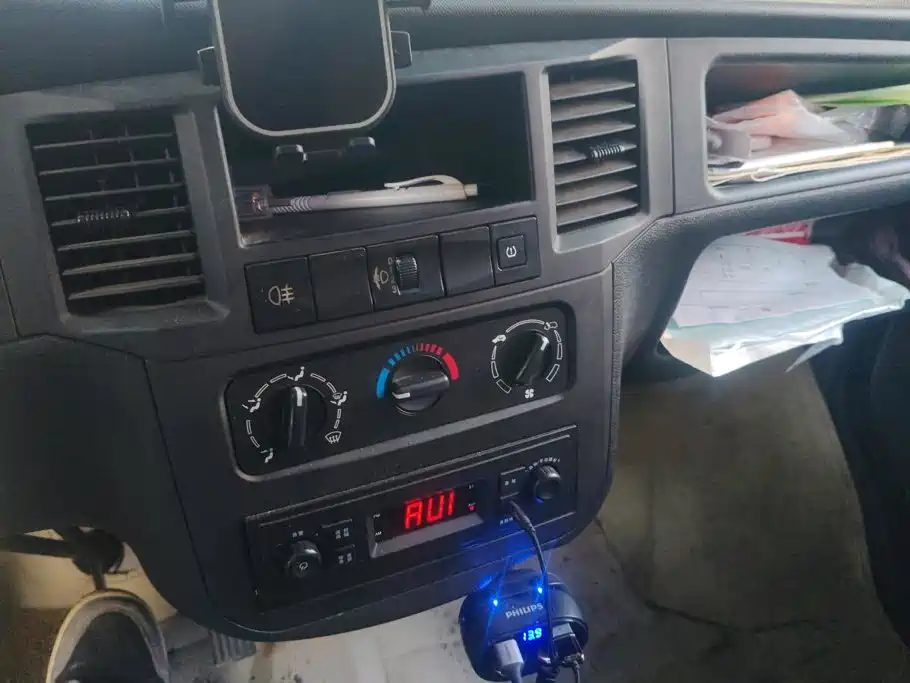 Wuling Zhiguang — миниатюра 13