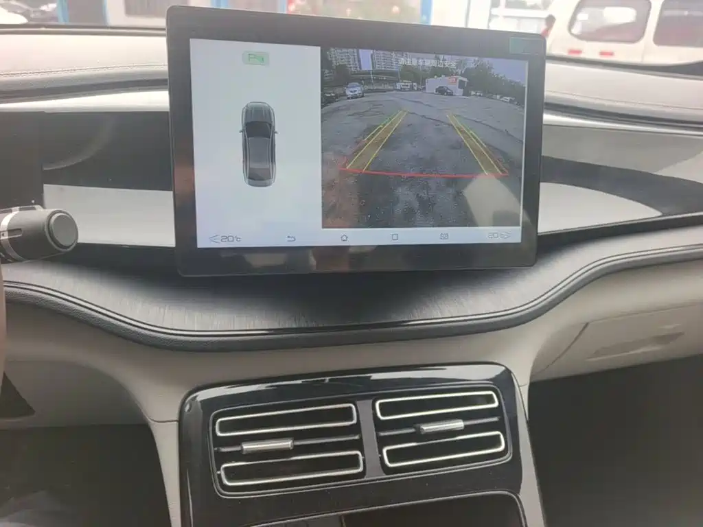 BYD Qin PLUS — миниатюра 13