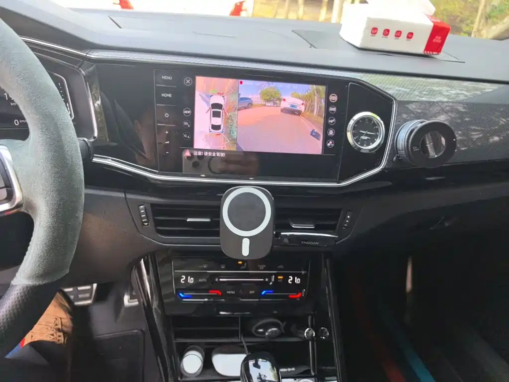 Volkswagen Tayron — миниатюра 14