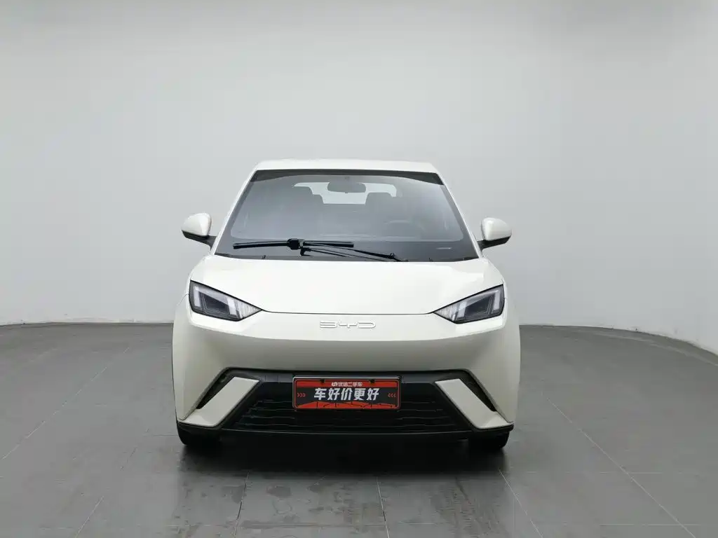 BYD Seagull — миниатюра 3