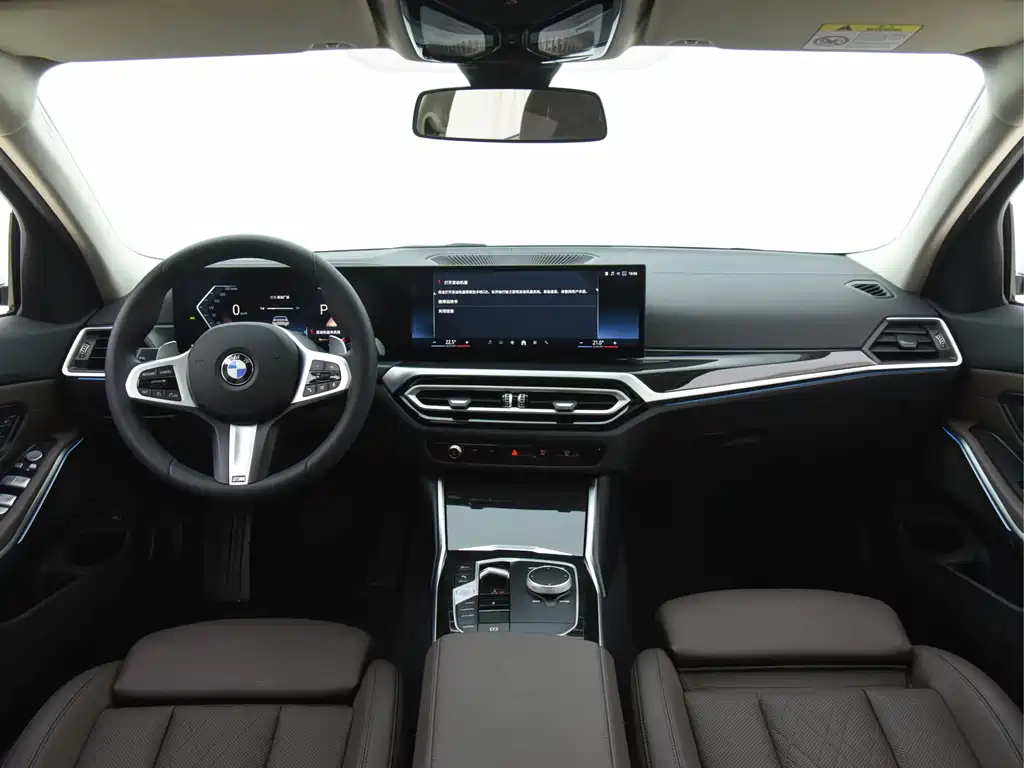BMW 3 Series — миниатюра 6