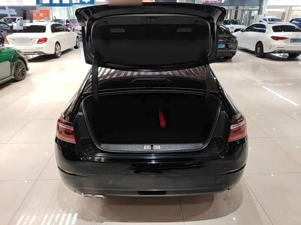 Citroen C6 — миниатюра 19