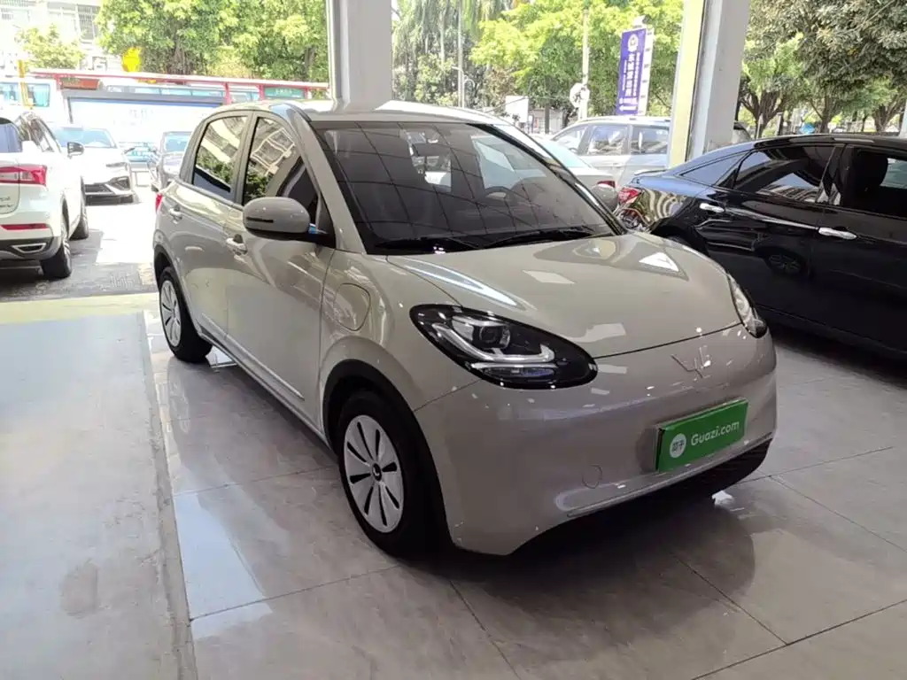Wuling Bingo — миниатюра 4