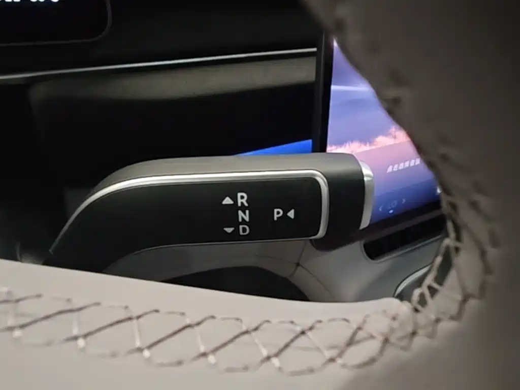 NIO EC6 — миниатюра 14