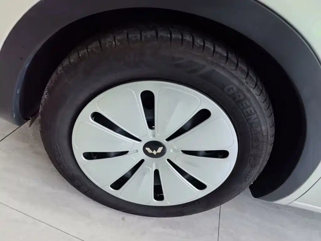 Wuling Bingo — миниатюра 23