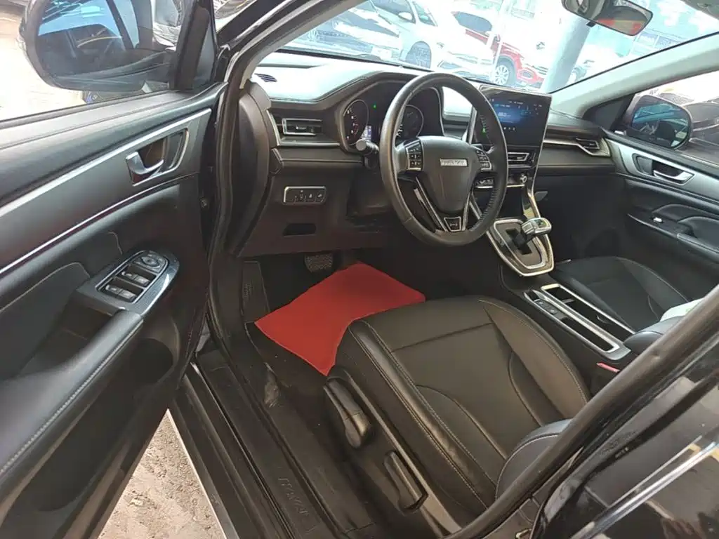 Haval M6 — миниатюра 16