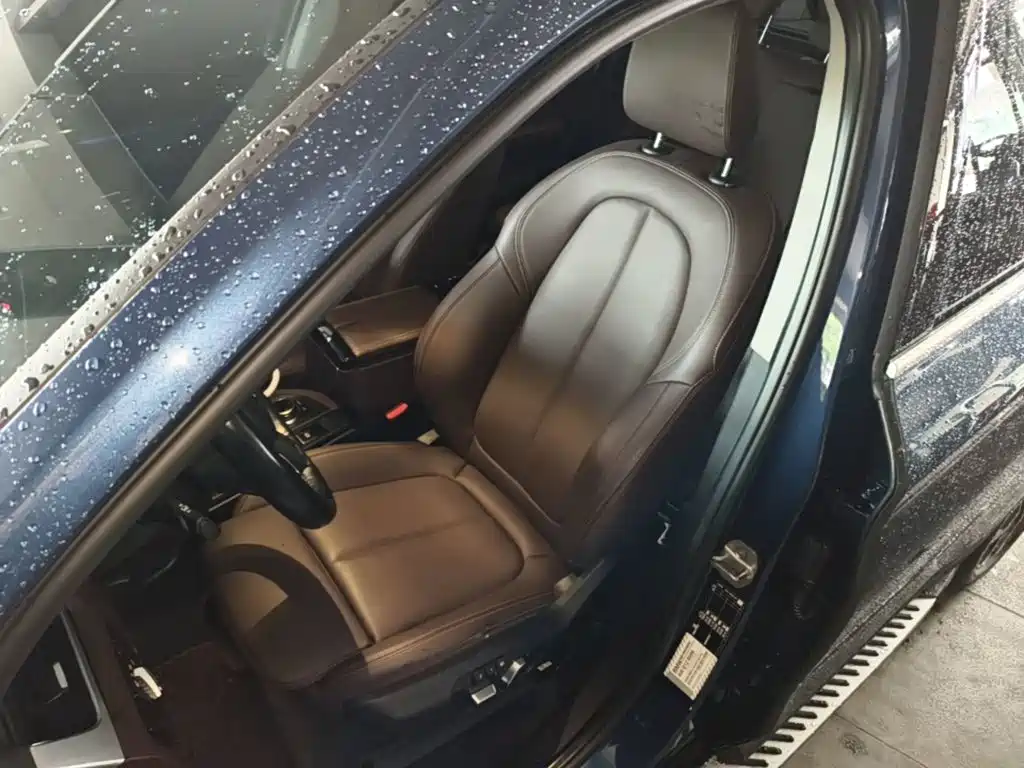 BMW X1 — миниатюра 15
