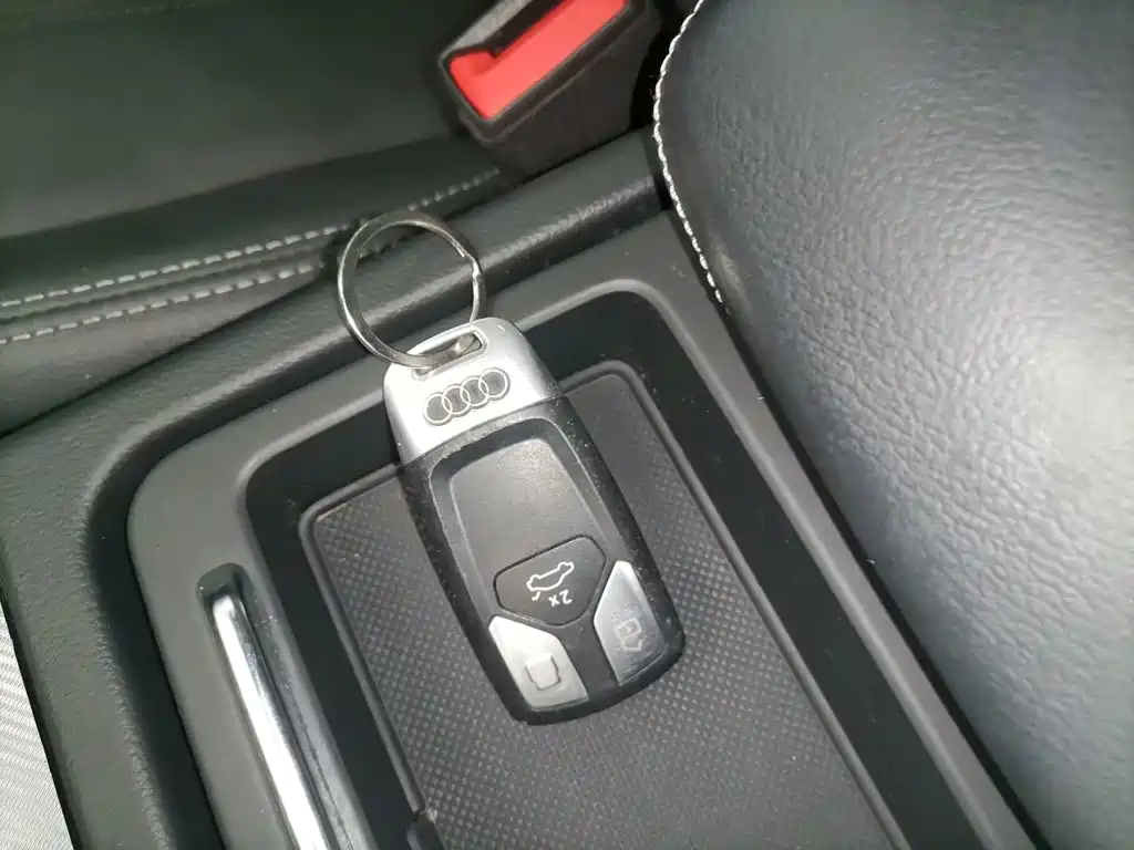 Audi Q5L — миниатюра 9
