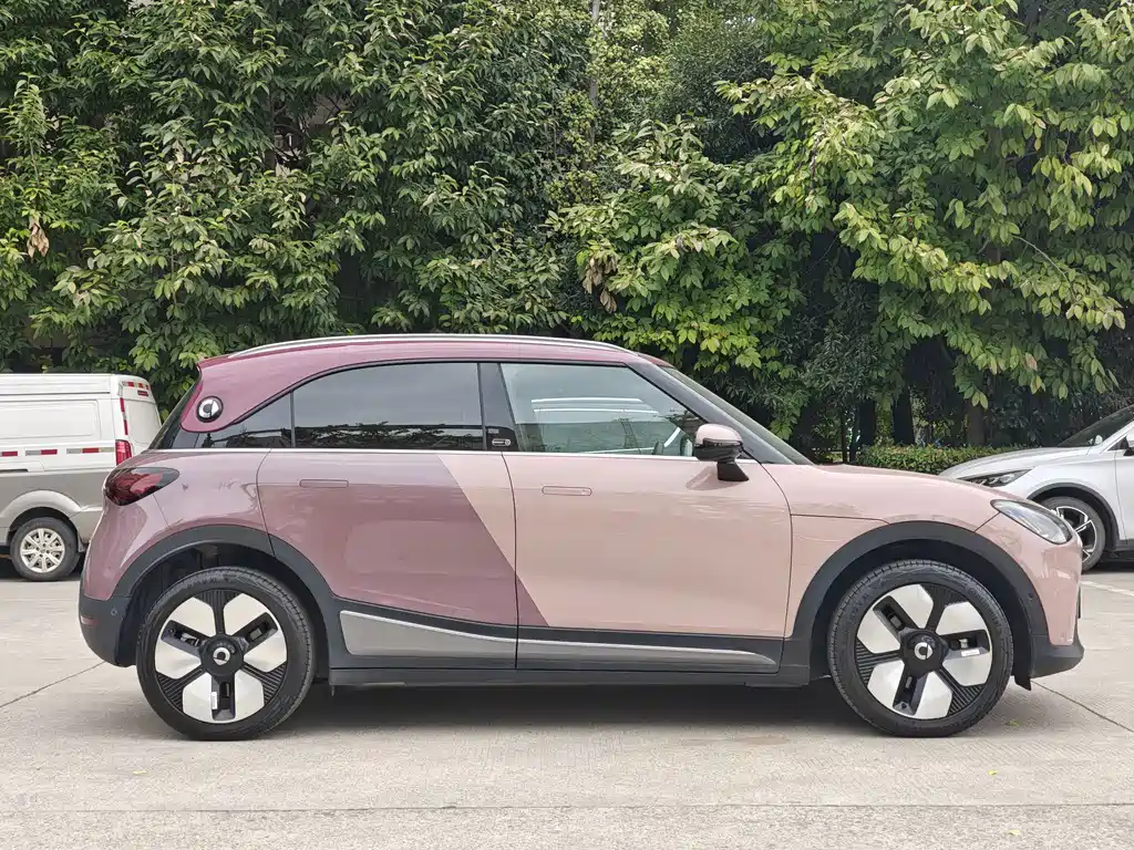 smart Smart #1 — миниатюра 2