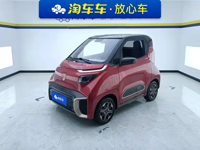 BAOJUN E200 2020