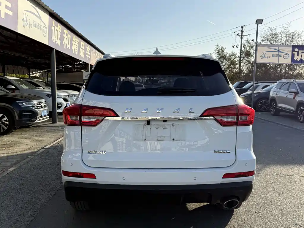 HAVAL M6