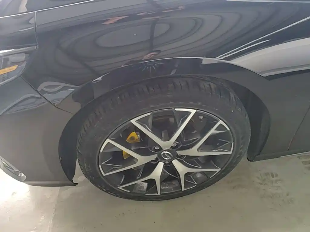 GAC Motor Shadow Leopard — миниатюра 23