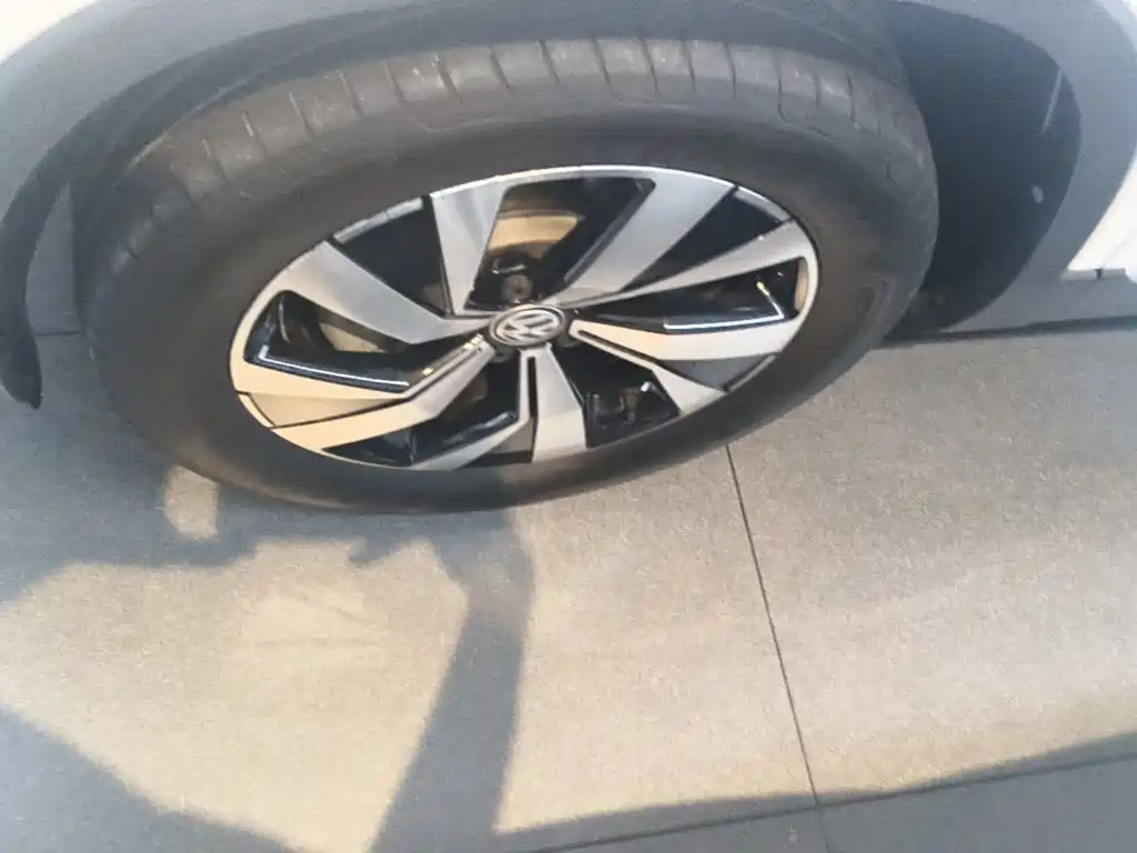 Volkswagen Tayron — миниатюра 23