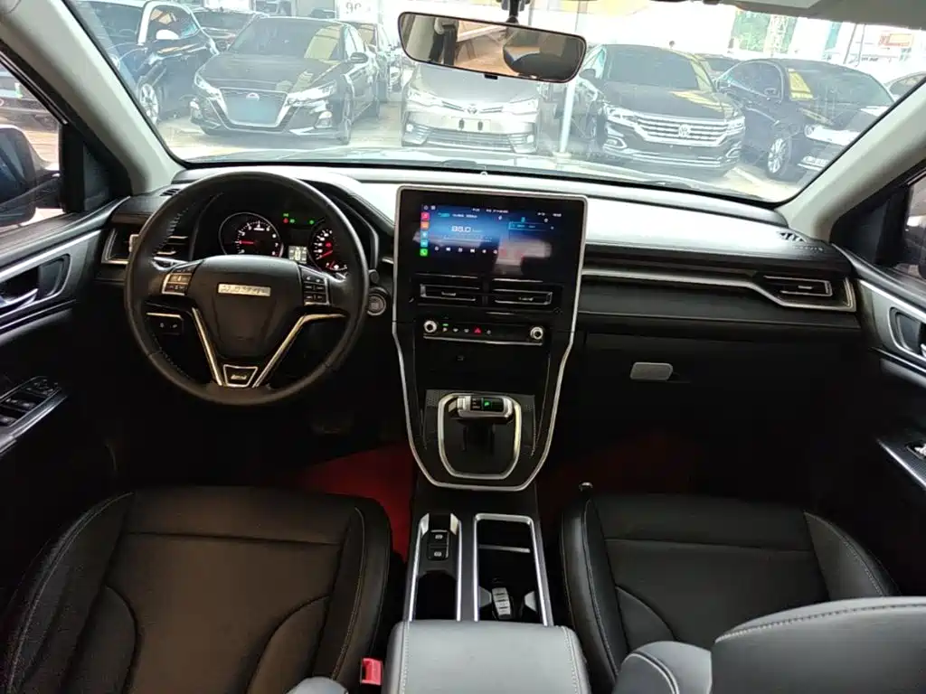 Haval M6 — миниатюра 10