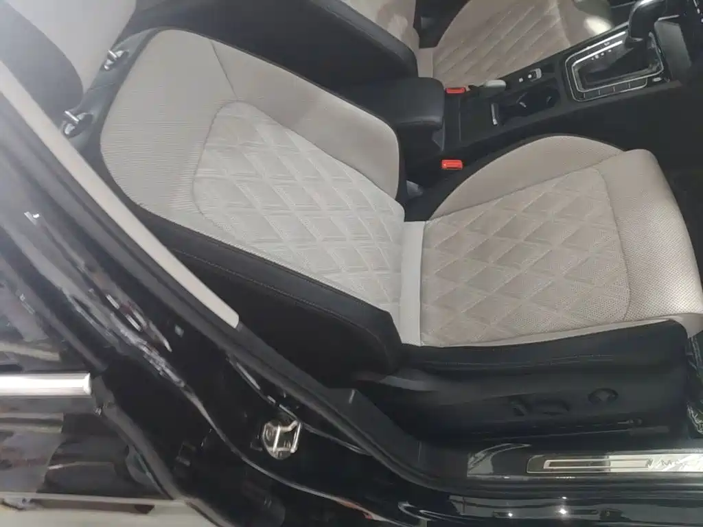 Volkswagen Magotan — миниатюра 25