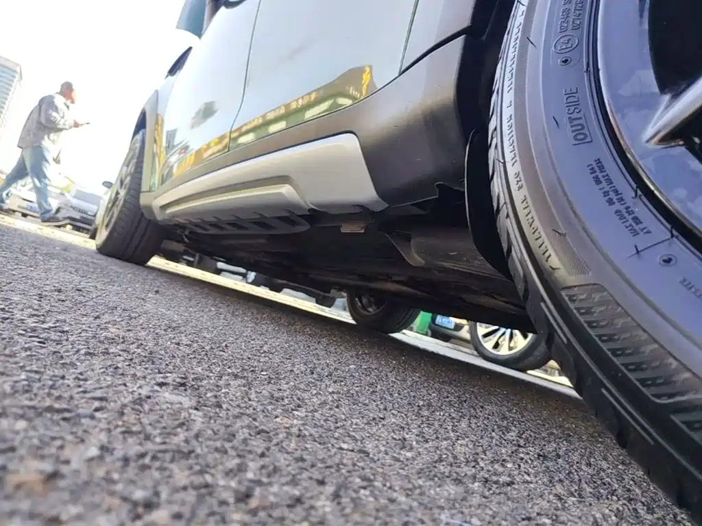 MINI Mini Countryman — миниатюра 22