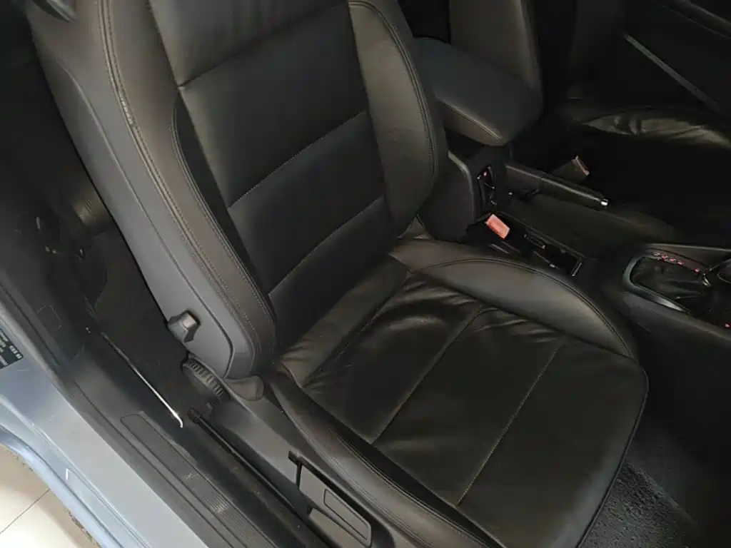 Volkswagen Golf (Import) — миниатюра 25