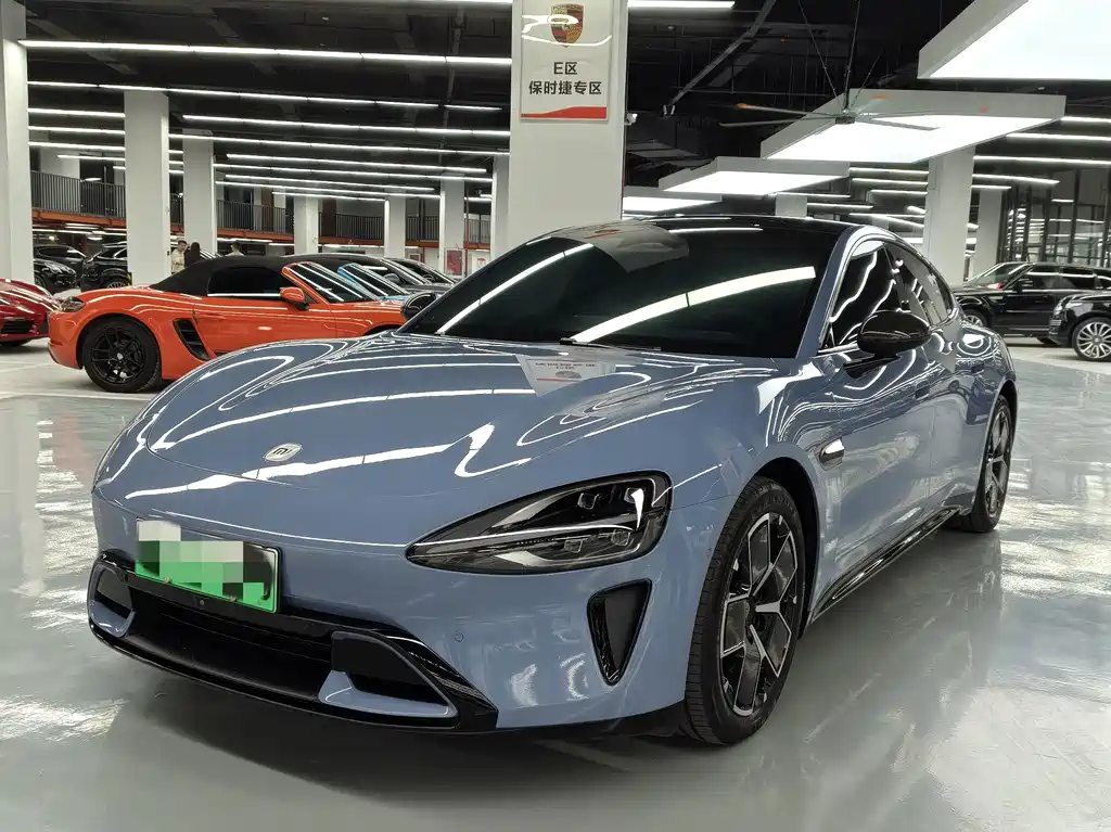 Xiaomi SU7