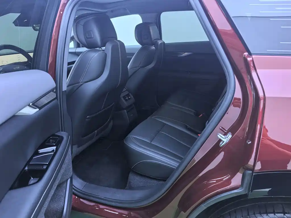 Cadillac IQ — миниатюра 9