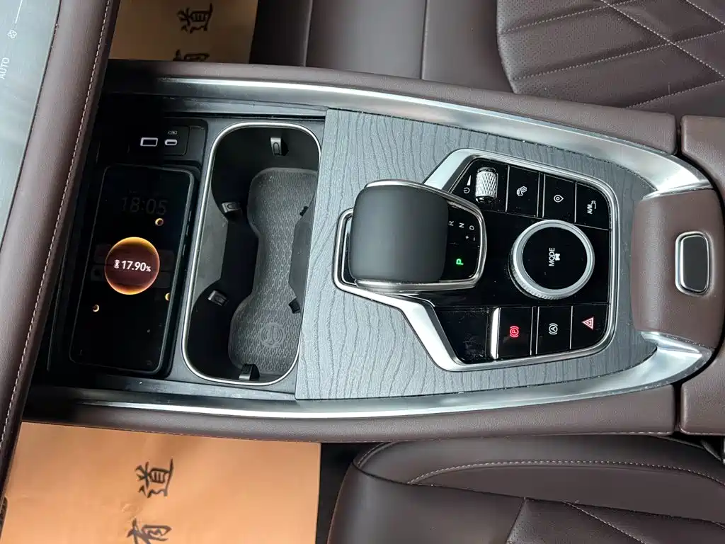 Chery Tiggo 8 PRO — миниатюра 12