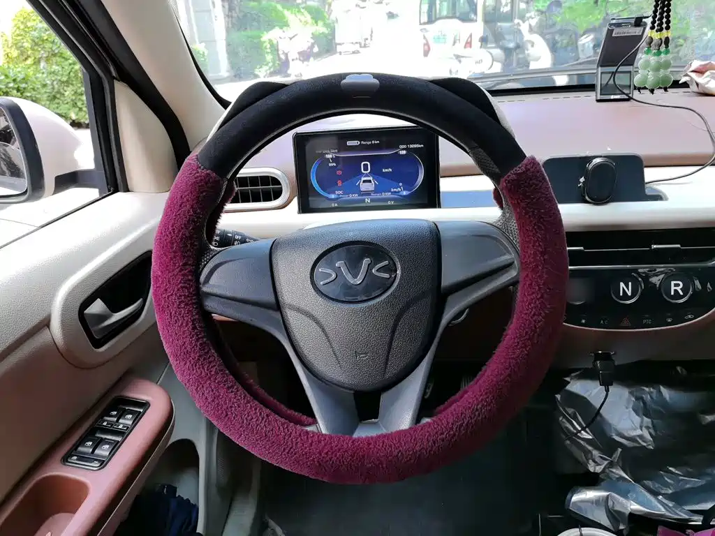 FERRAL EV — миниатюра 3