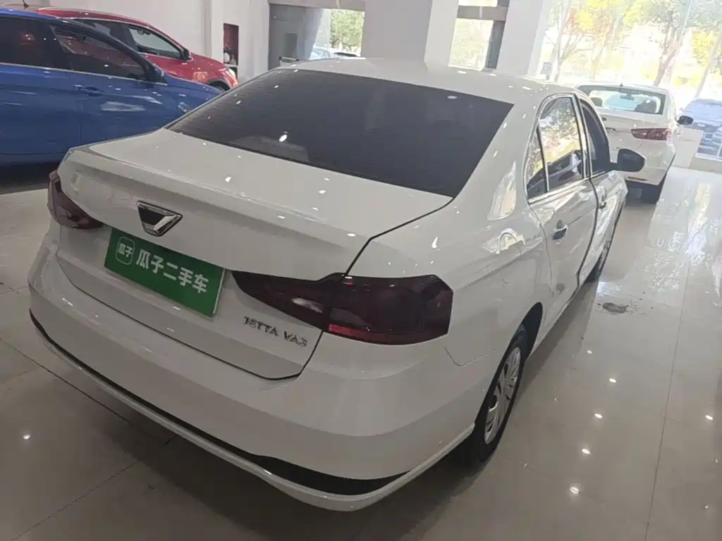 Jetta VA3 — миниатюра 7