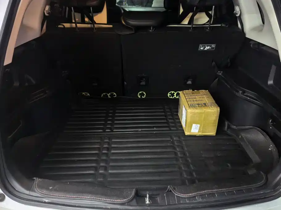 Haval H6 — миниатюра 4