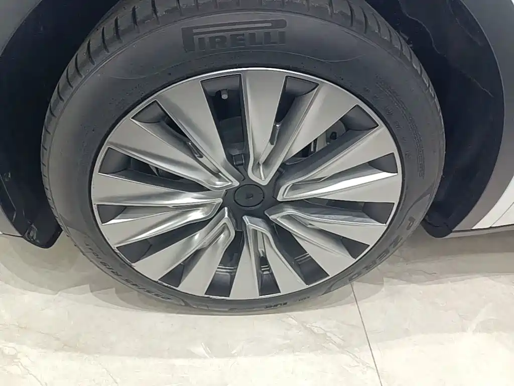 Tesla Model Y — миниатюра 23