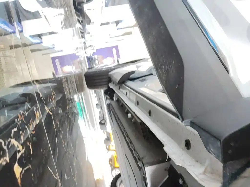 Aeolus SKY EV01 — миниатюра 21