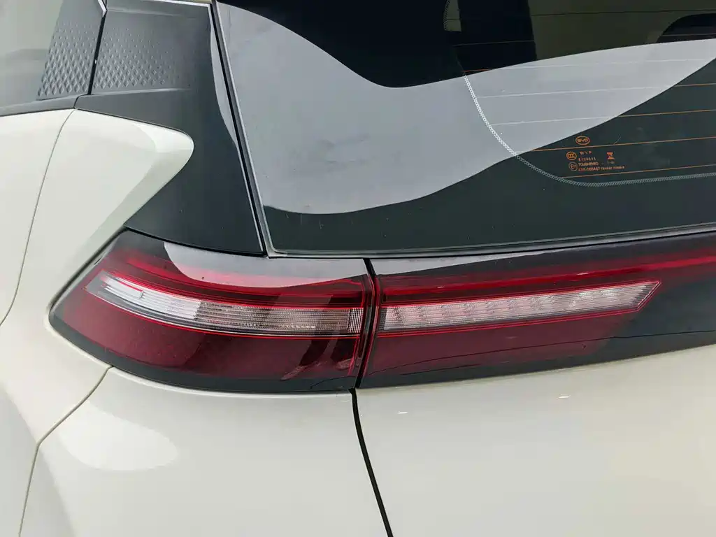 BYD Seagull — фотографии объявления, Фото 18
