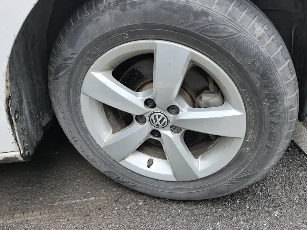 Volkswagen Lavida — миниатюра 8