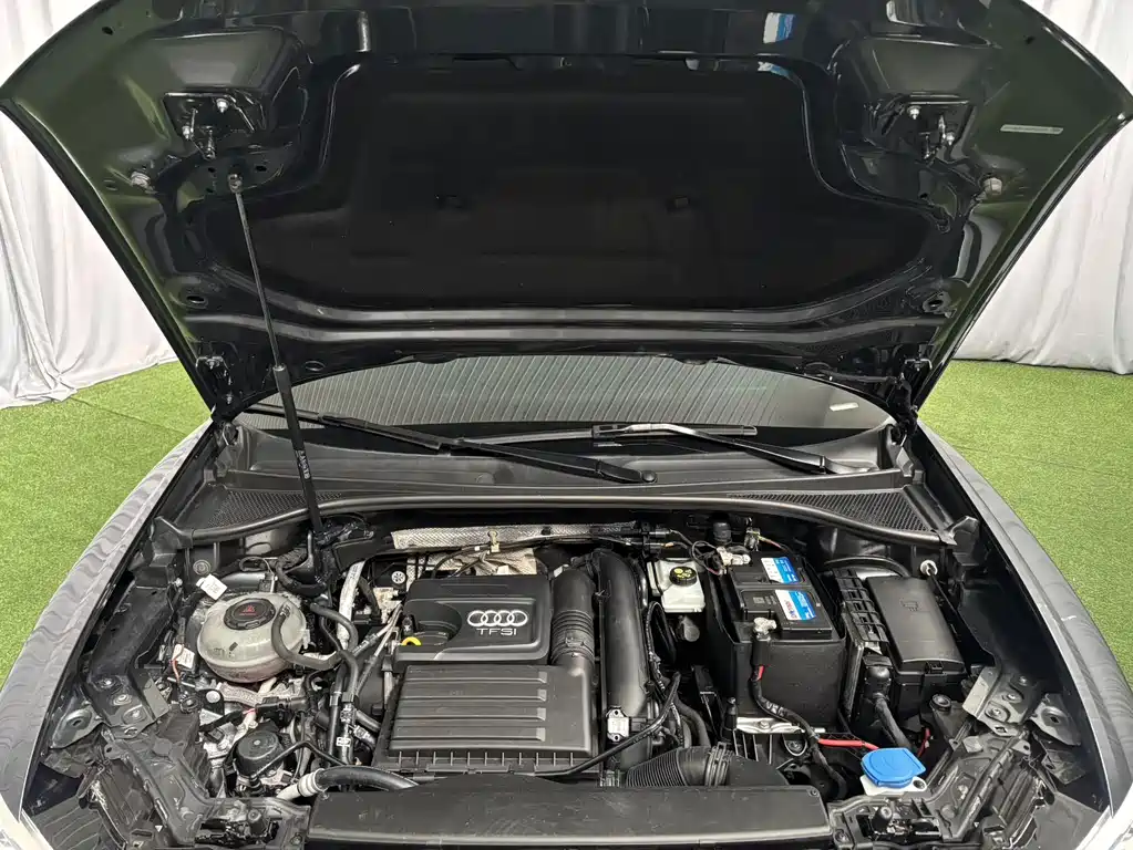 Audi Q3 — миниатюра 19