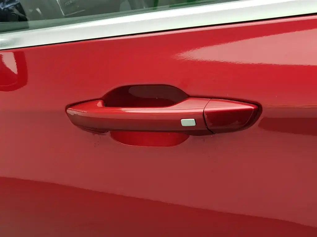 SAIC MAXUS CHASE D60