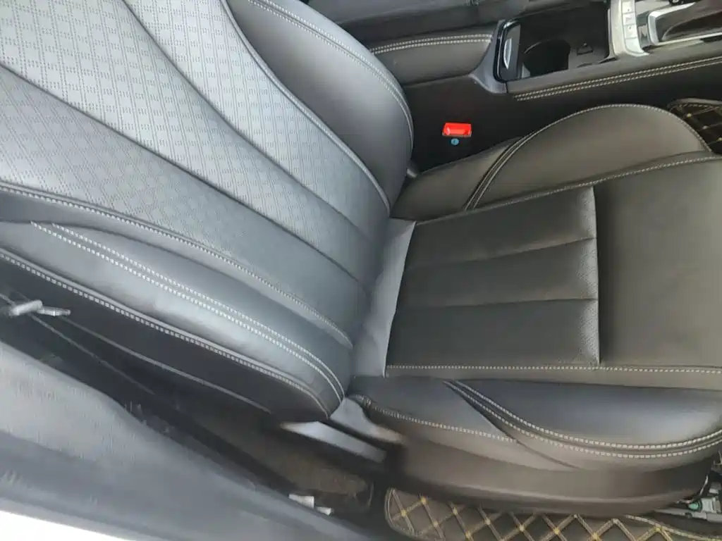 Jetour X90 — миниатюра 25