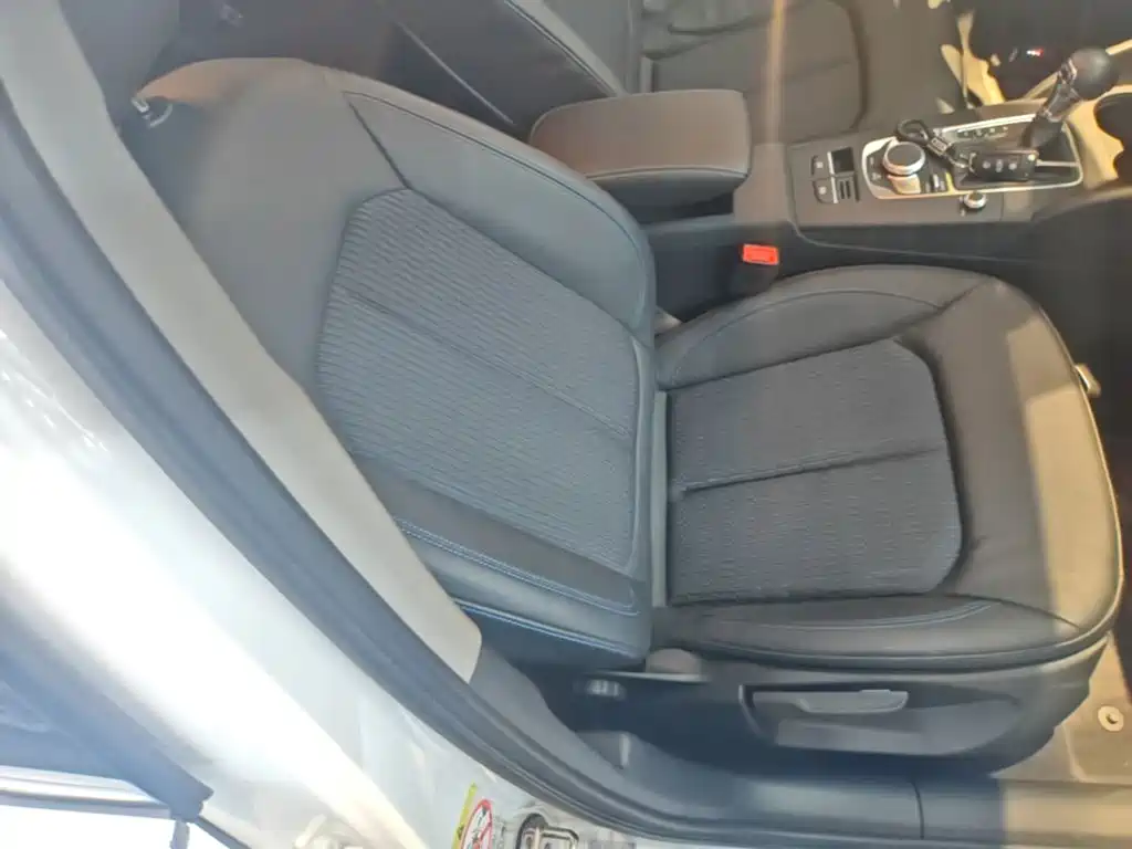 Audi A3 — миниатюра 25