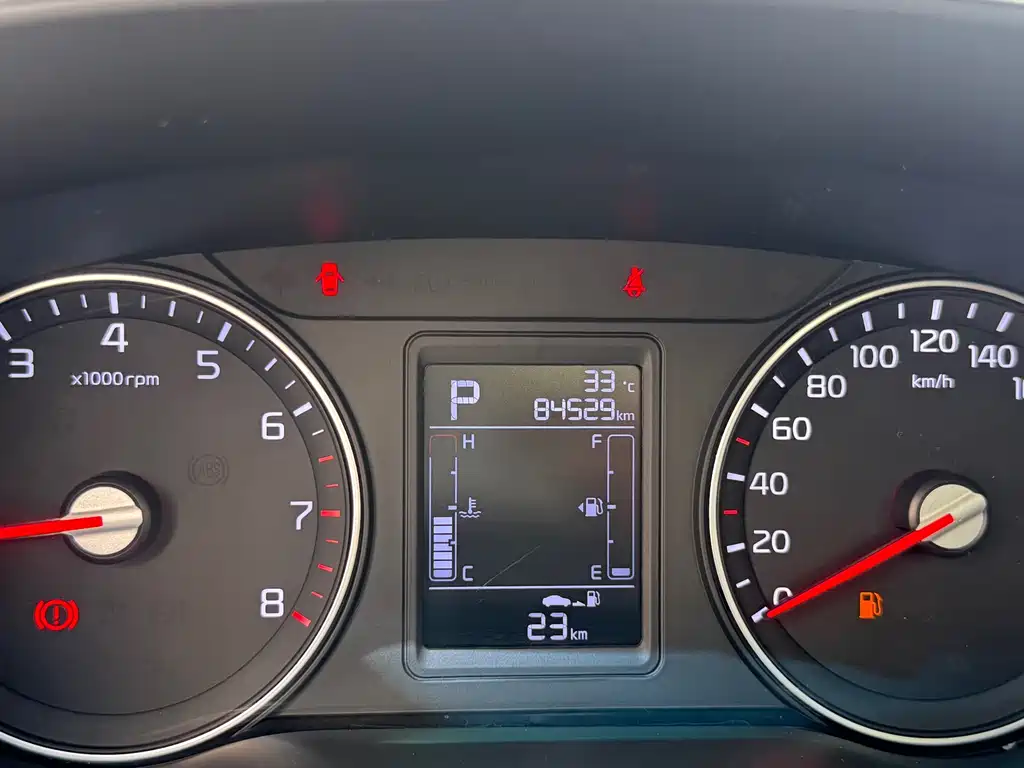 Kia KX3 — миниатюра 15