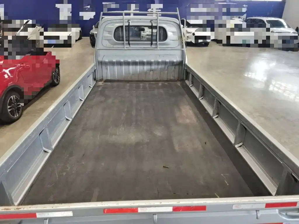 Wuling Rongguang New Truck — миниатюра 19