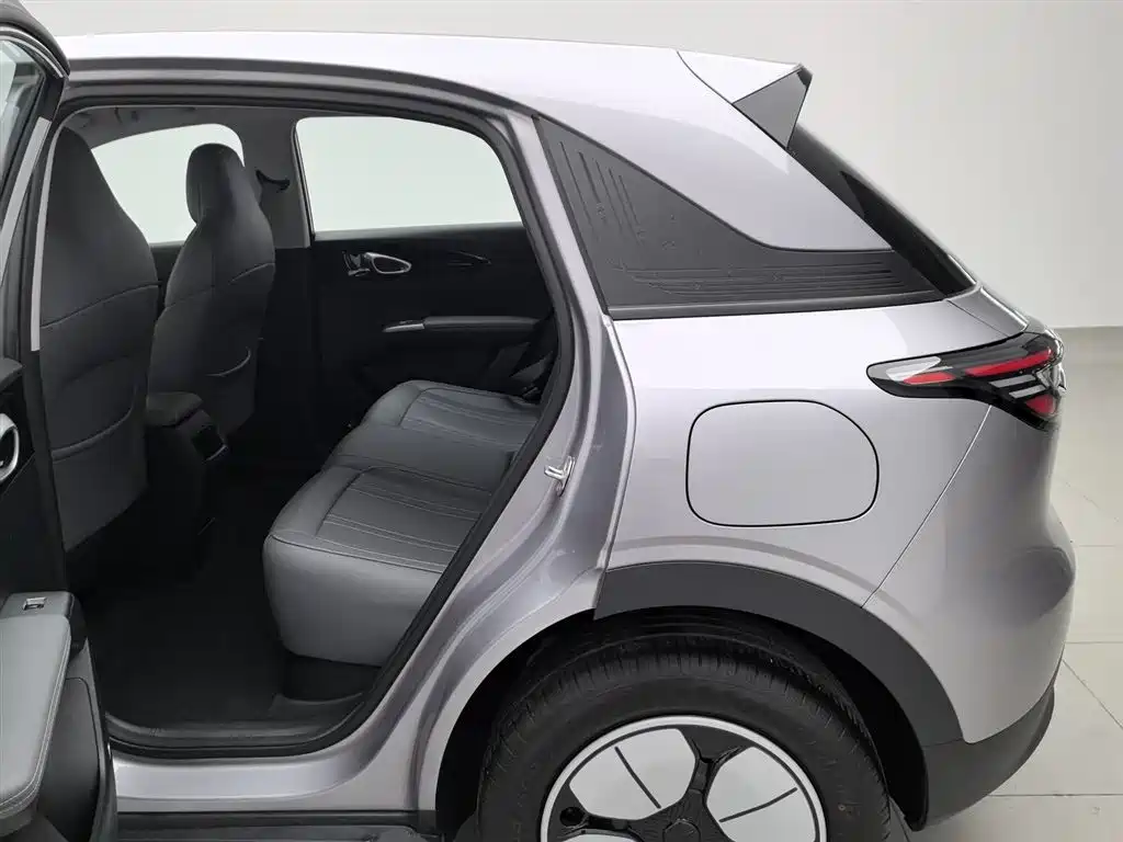 GEELY GALAXY STAR WISH