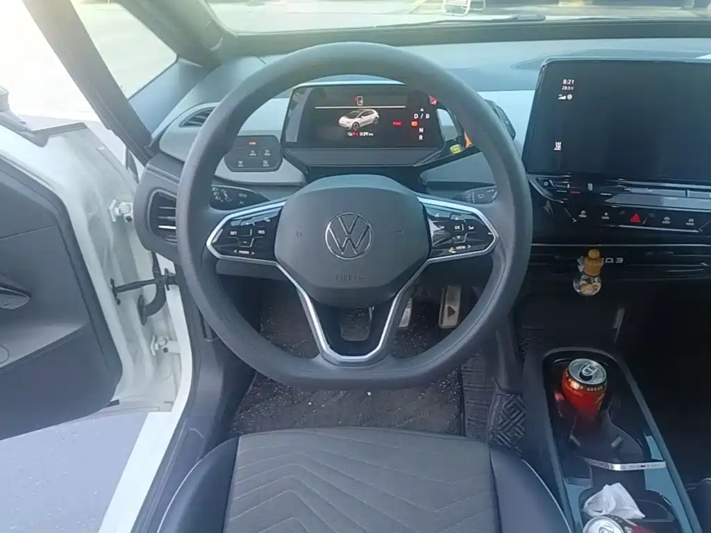 Volkswagen ID.3 — миниатюра 11