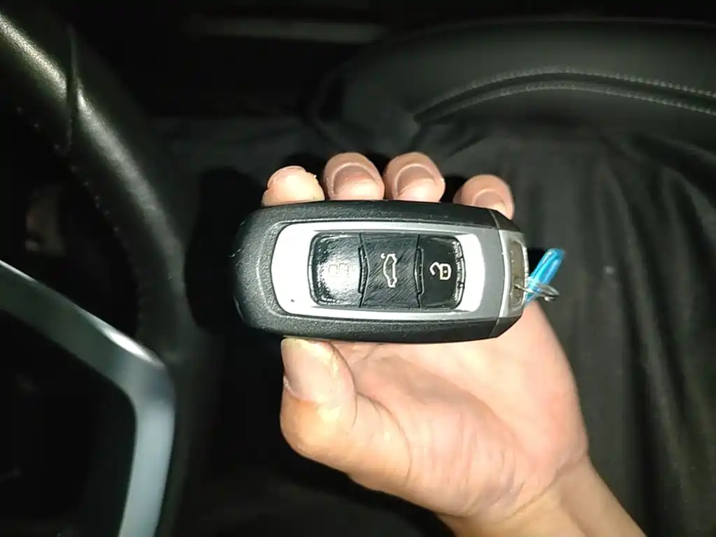 Geely Borui — миниатюра 9
