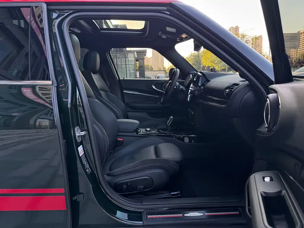 MINI Mini JCW Clubman — миниатюра 17