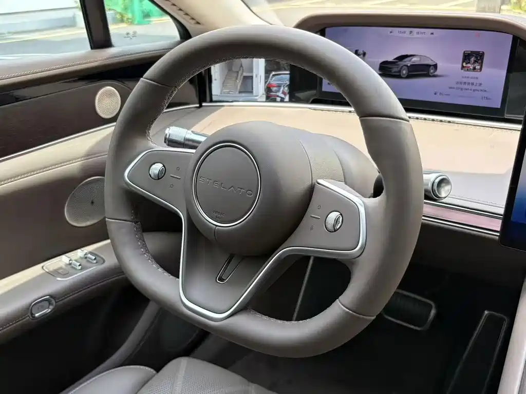 Xiangjie Xiangjie S9 — миниатюра 10