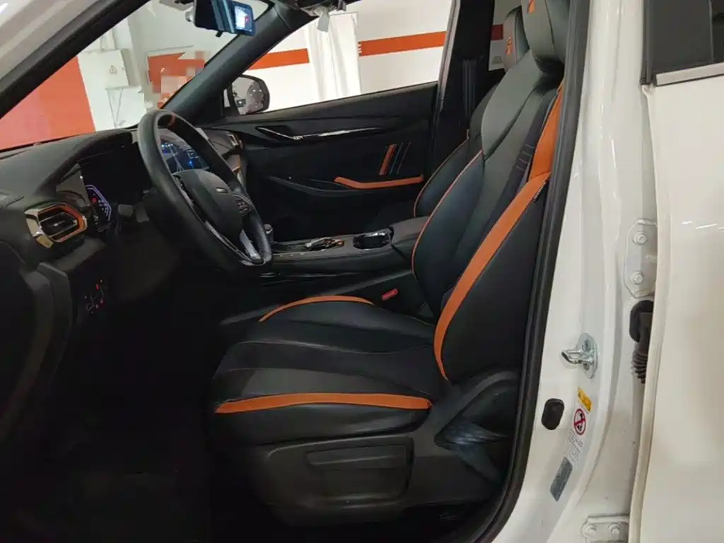Oshan Oushang X5 — миниатюра 15