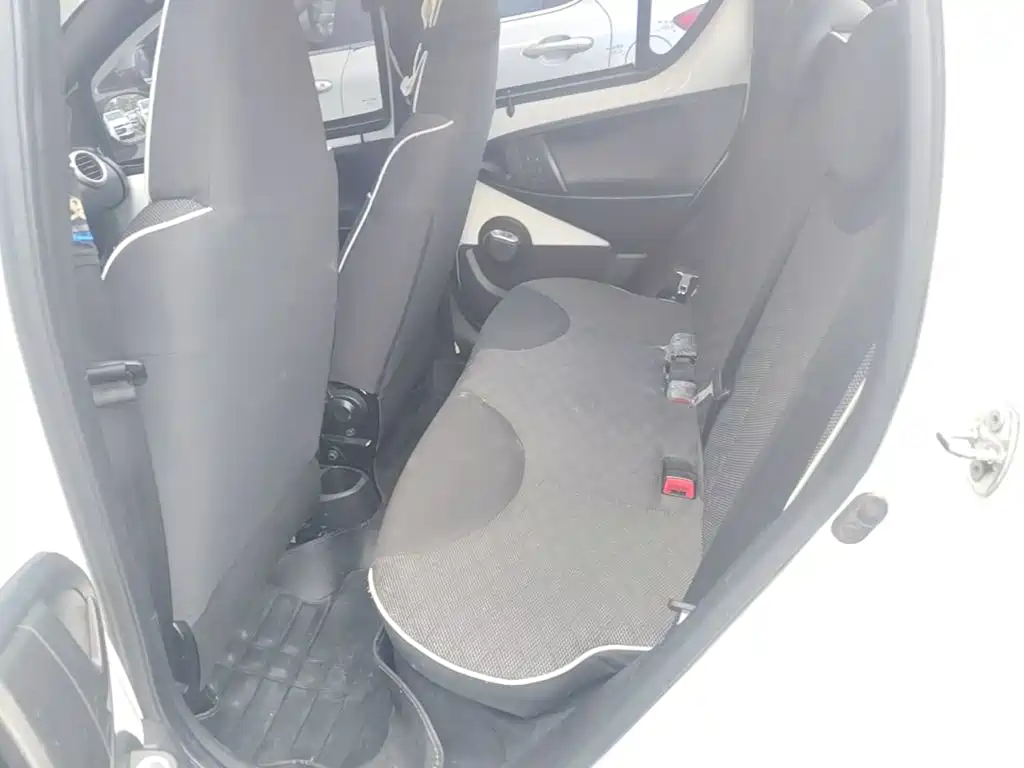 BYD F0 — миниатюра 17