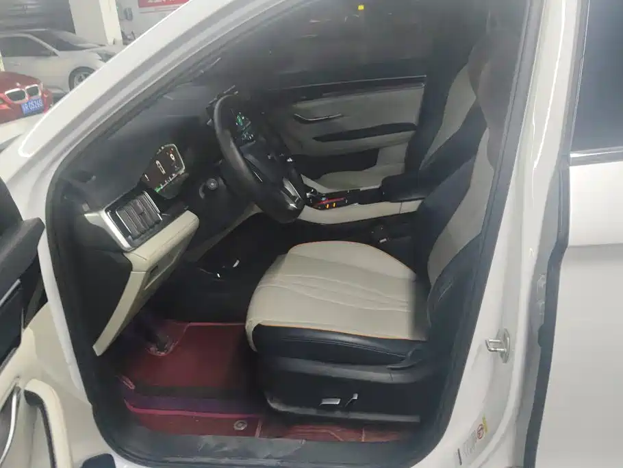 BYD PLUS New Energy — миниатюра 9