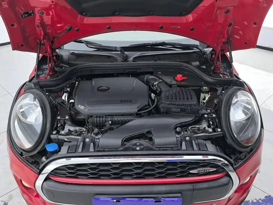 MINI Mini — миниатюра 10