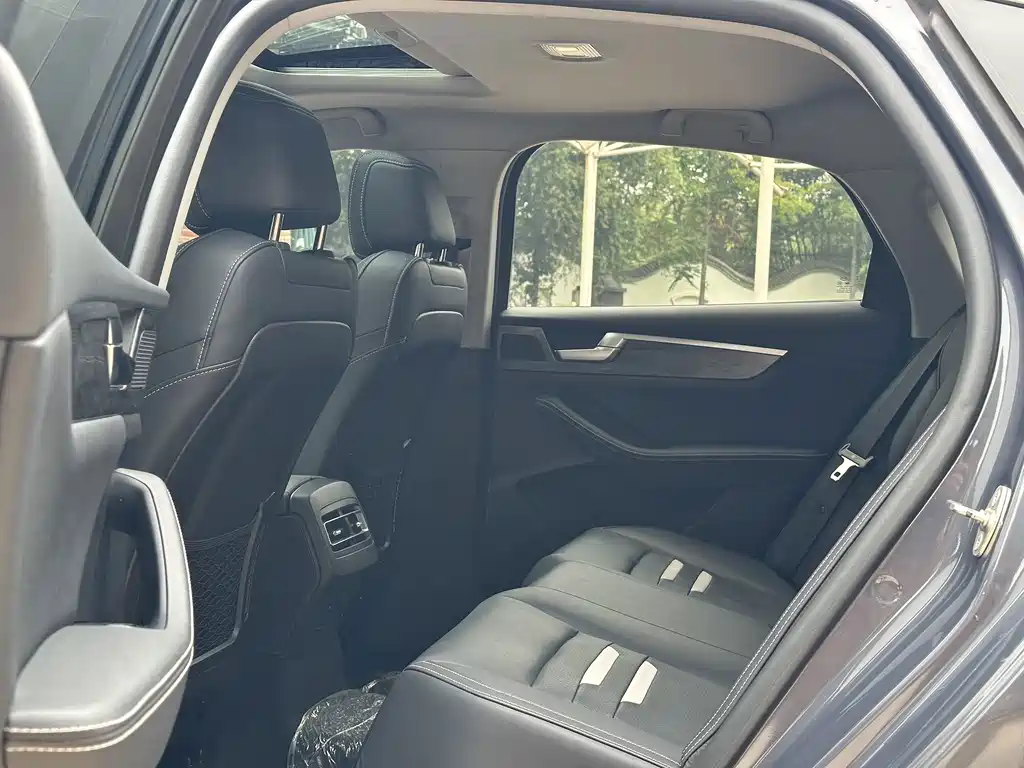BYD Qin Pro NEV — миниатюра 22