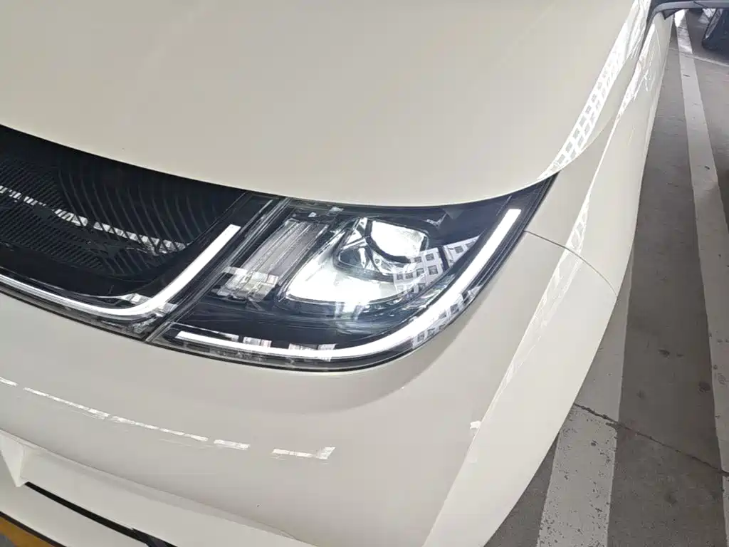 BYD Dolphin — миниатюра 24