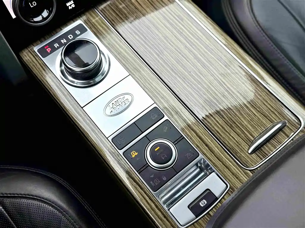 Land Rover Range Rover — фотографии объявления, Фото 13