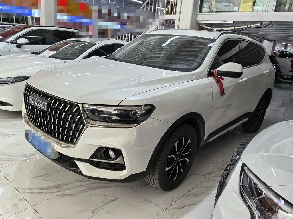 Haval H6 2023